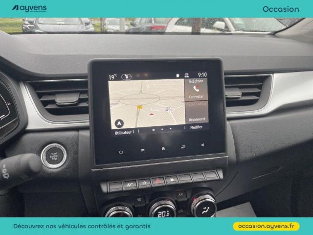 Renault Captur image 6
