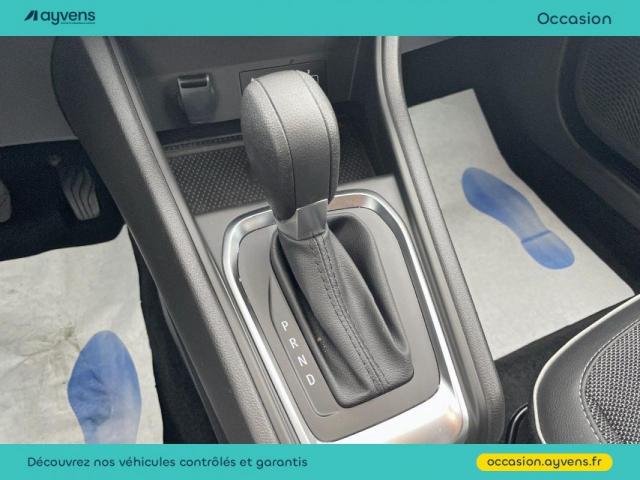 Renault Captur image 3