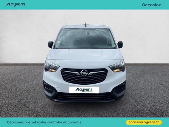 Opel Combo image 2
