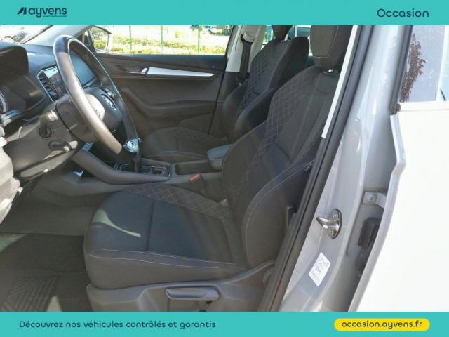 Skoda Karoq image 1