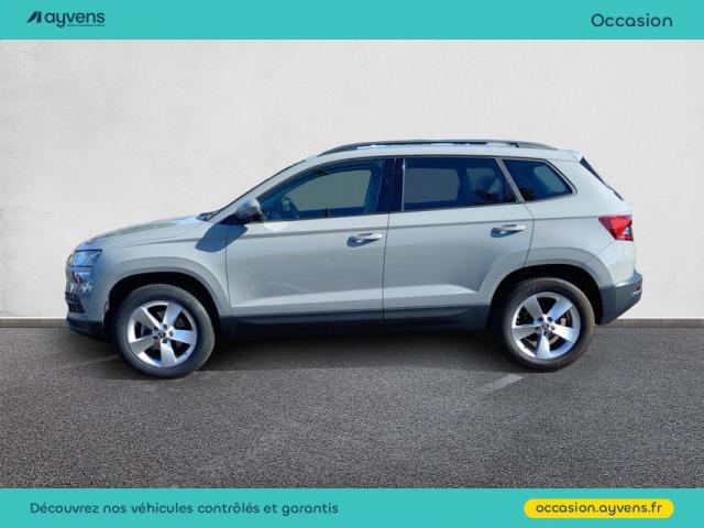Skoda Karoq image 5