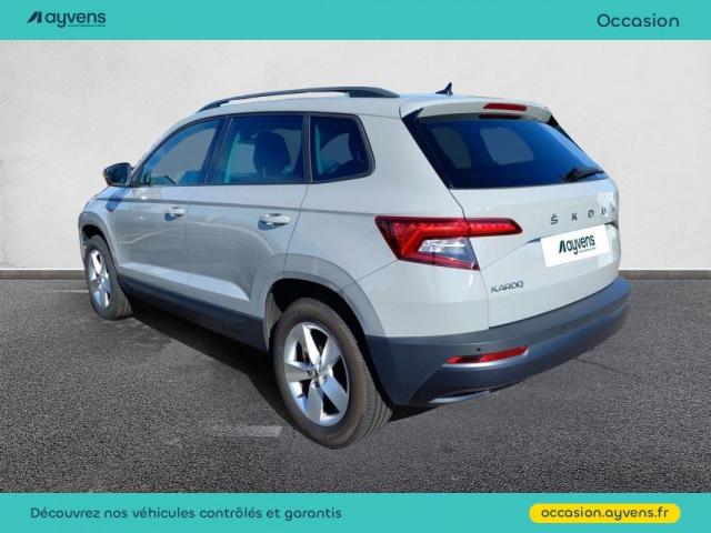 Skoda Karoq image 7