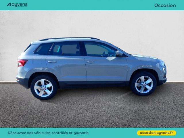 Skoda Karoq image 3