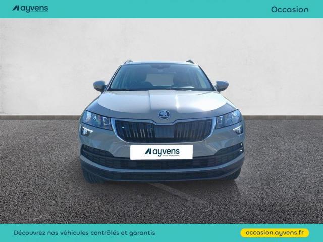 Skoda Karoq image 9
