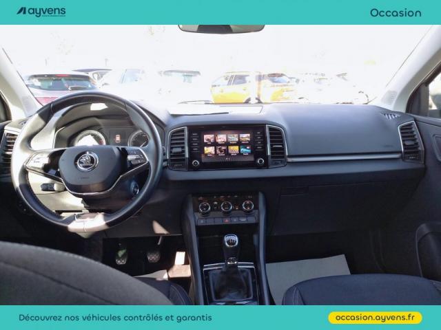Skoda Karoq image 6