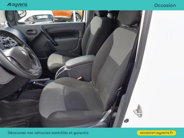 Renault Kangoo Express image 3