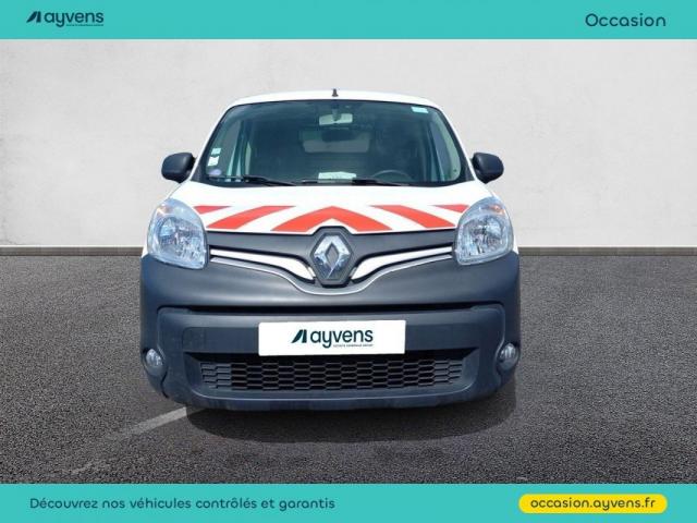 Renault Kangoo Express image 7