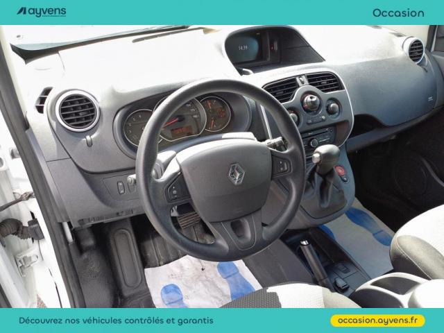 Renault Kangoo Express image 9