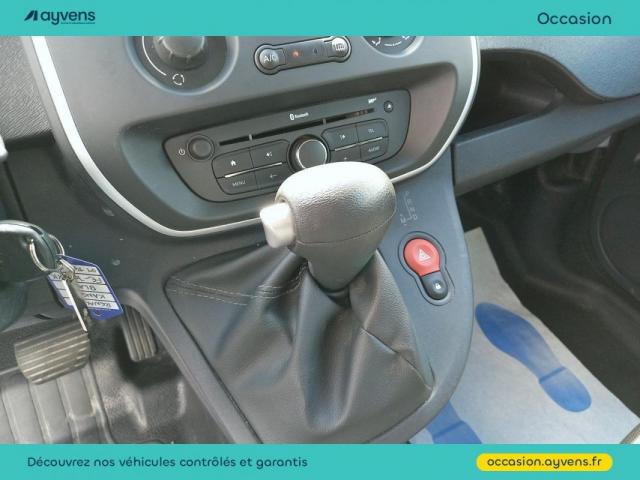 Renault Kangoo Express image 4