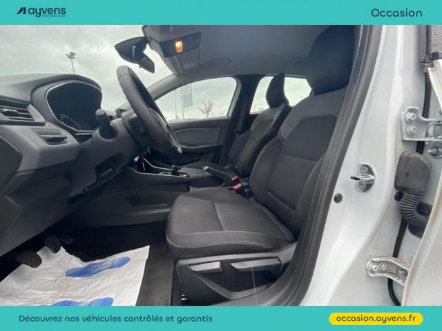 Renault Clio image 3