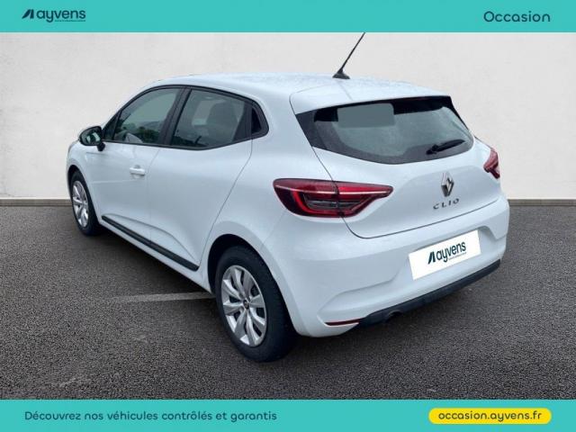 Renault Clio image 7