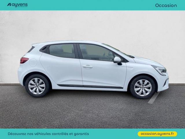 Renault Clio image 9