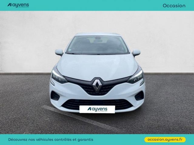 Renault Clio image 5