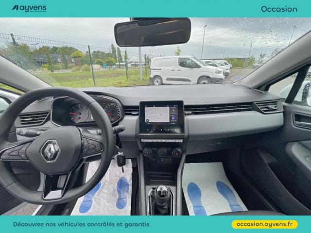 Renault Clio image 6