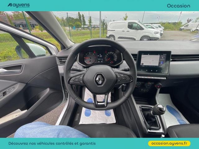 Renault Clio image 4