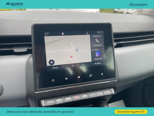 Renault Clio image 2