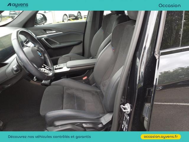 Bmw X1 image 6