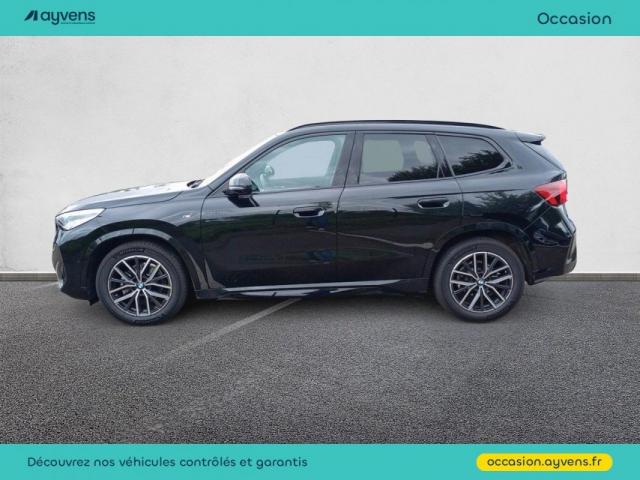 Bmw X1 image 8