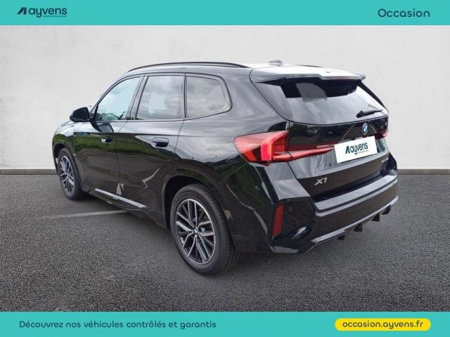 Bmw X1 image 7