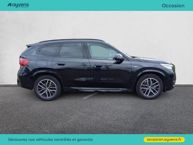 Bmw X1 image 3