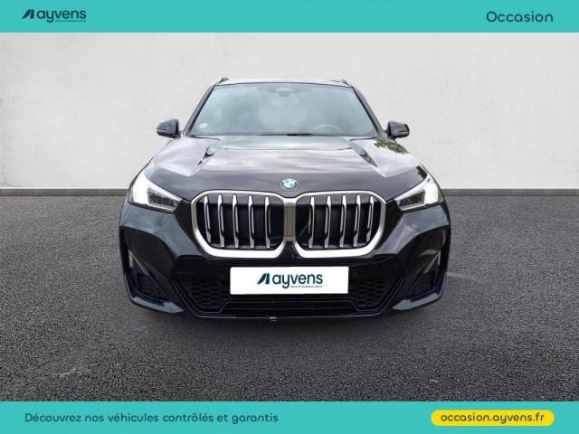 Bmw X1 image 5