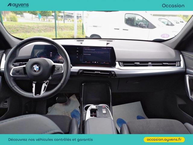 Bmw X1 image 1