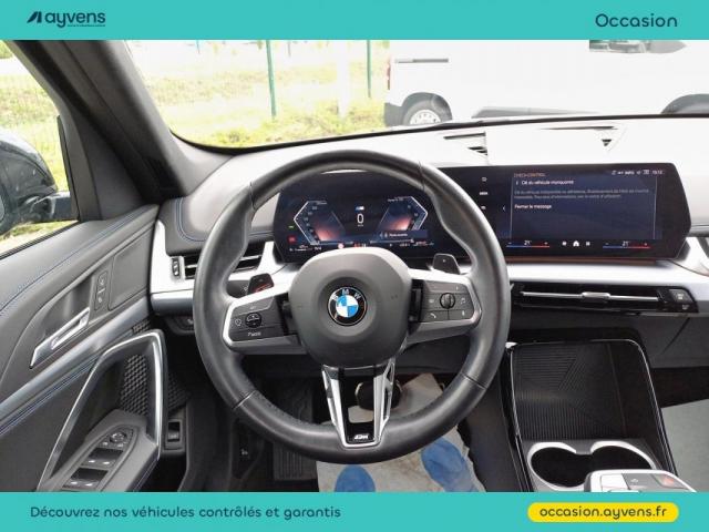 Bmw X1 image 2