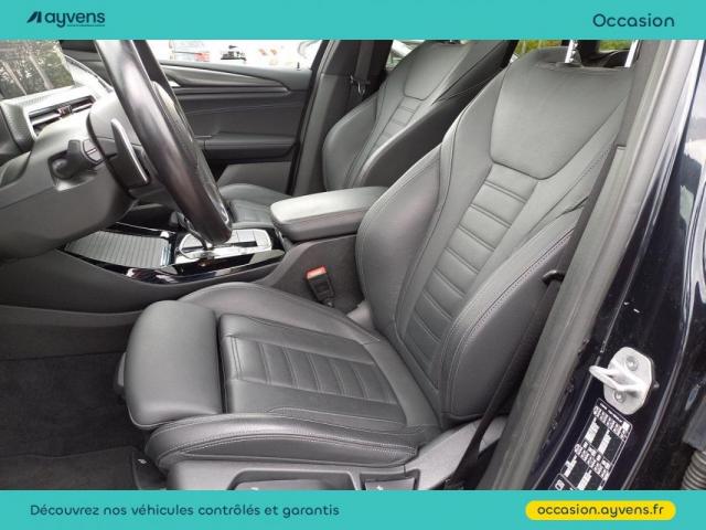Bmw X3 image 3