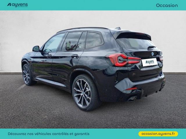 Bmw X3 image 7