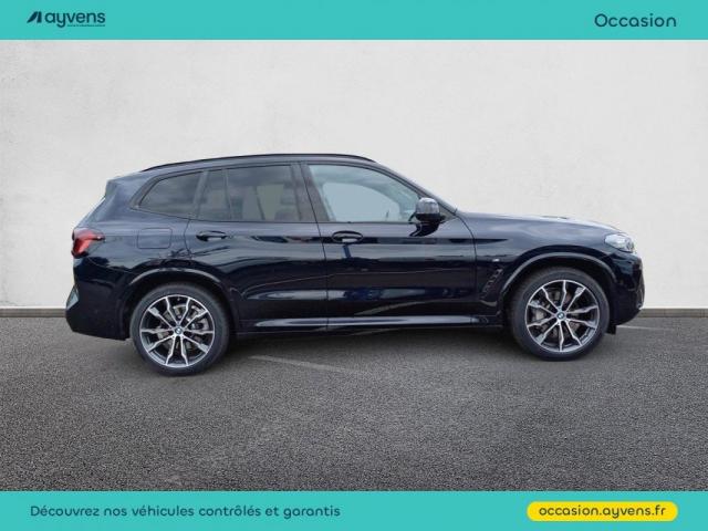 Bmw X3 image 8