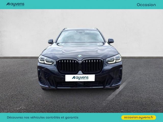 Bmw X3 image 1