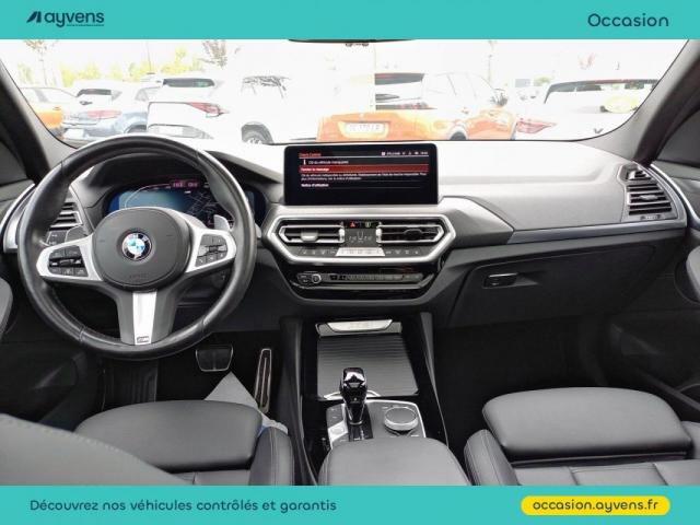 Bmw X3 image 6