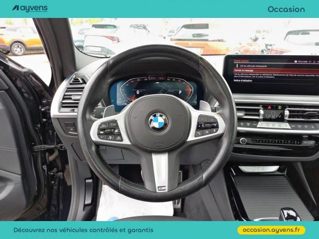 Bmw X3 image 5