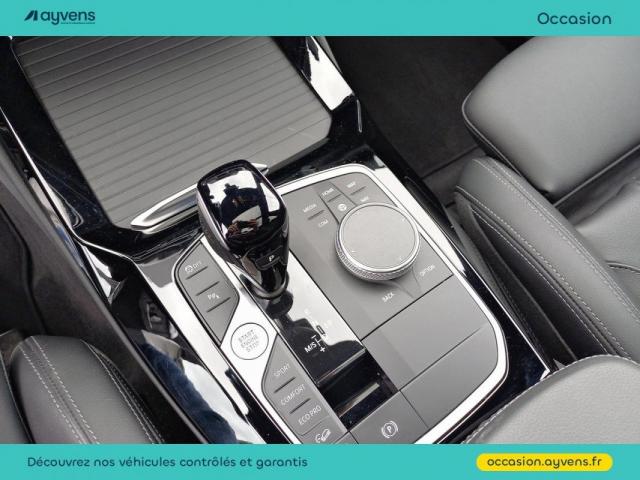 Bmw X3 image 9