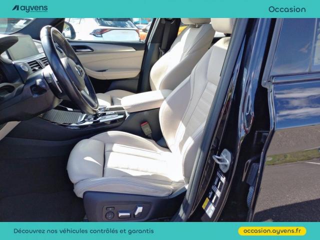 Bmw X3 image 7