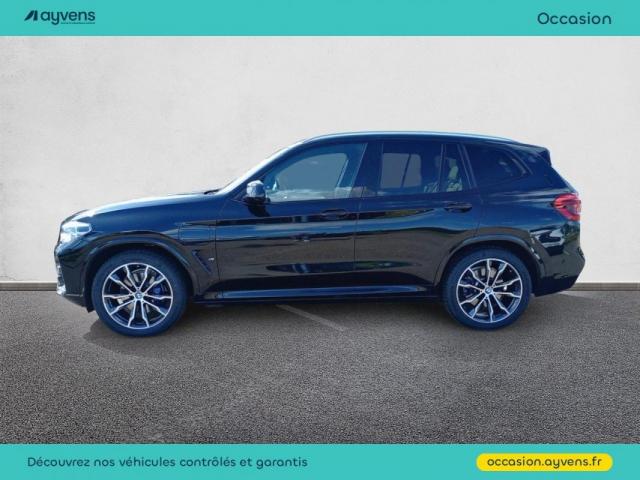 Bmw X3 image 6