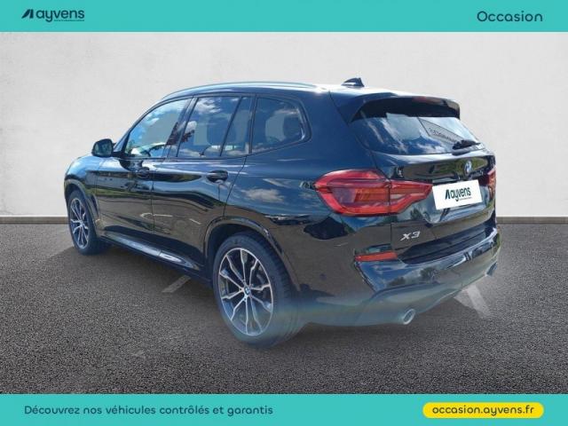 Bmw X3 image 8