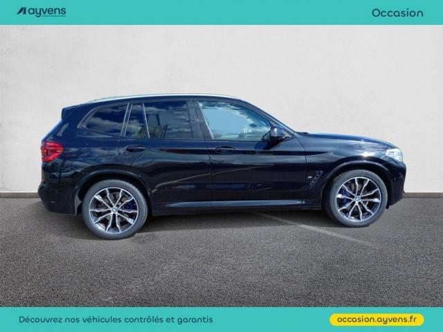 Bmw X3 image 5