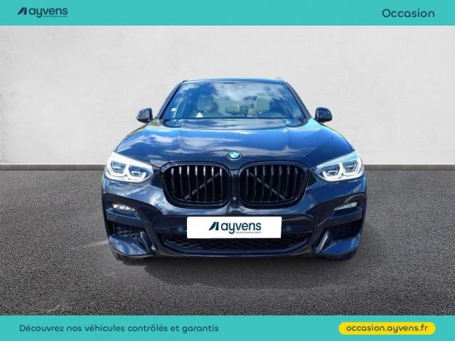 Bmw X3 image 2