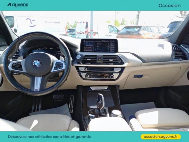 Bmw X3 image 1