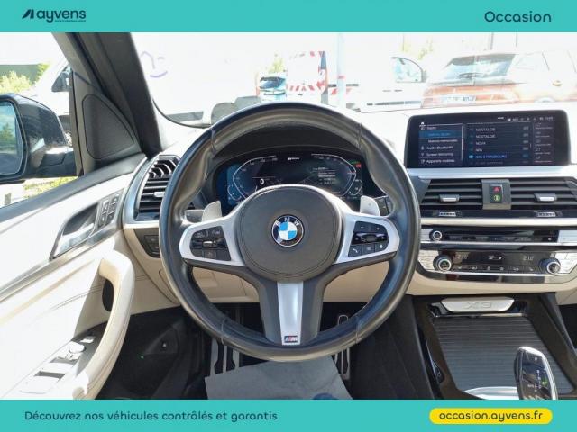 Bmw X3 image 3