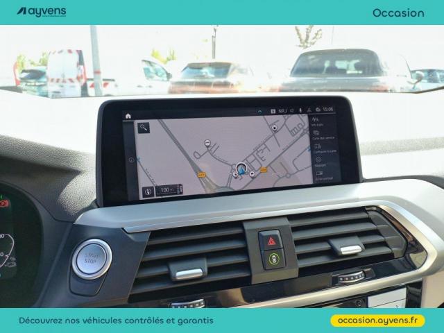 Bmw X3 image 4