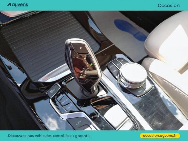 Bmw X3 image 9