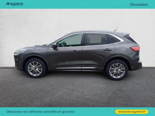 Ford Kuga image 6