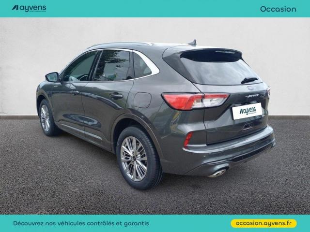 Ford Kuga image 2