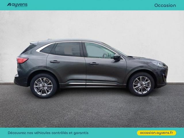 Ford Kuga image 1