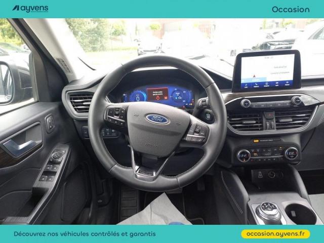 Ford Kuga image 5