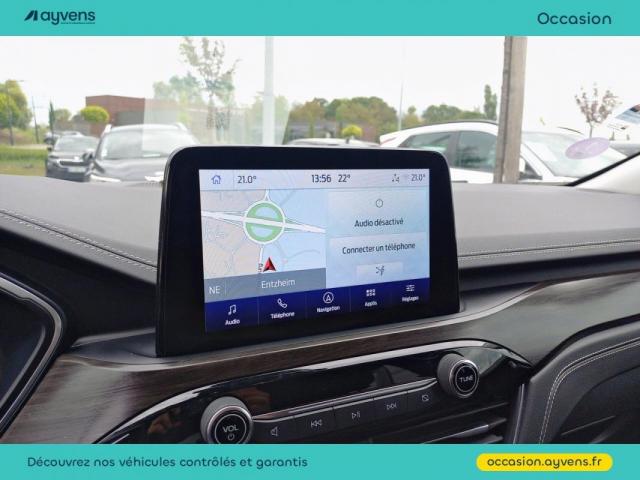 Ford Kuga image 9