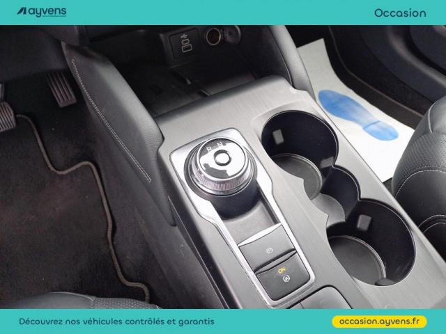 Ford Kuga image 4