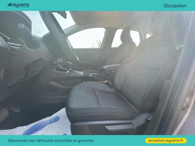 Renault Captur image 7